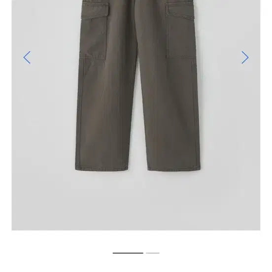 [BUNJANG] Tannat Sunset Cargo Pants / 타낫 sunset cargo pants