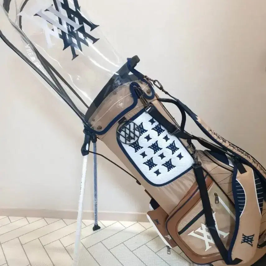 [BUNJANG] Golf Bag Caddy Bag / [무료 오늘 출발 낼 도착] 골프백 캐디백