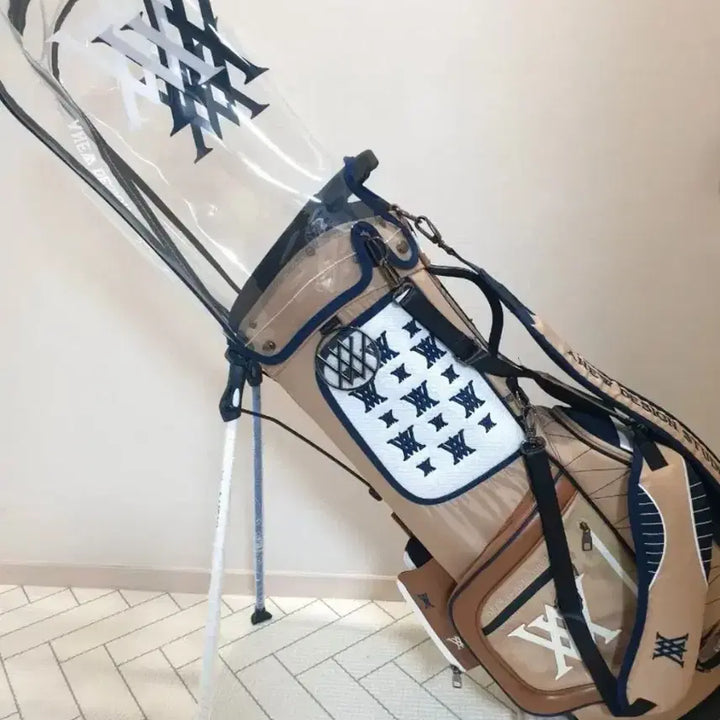 [BUNJANG] Golf Bag Caddy Bag / [무료 오늘 출발 낼 도착] 골프백 캐디백