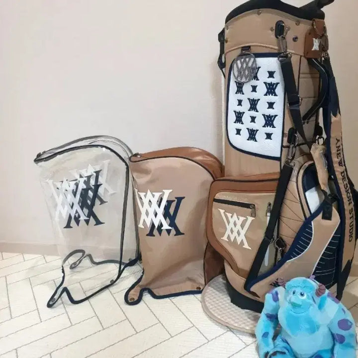 [BUNJANG] Golf Bag Caddy Bag / [무료 오늘 출발 낼 도착] 골프백 캐디백