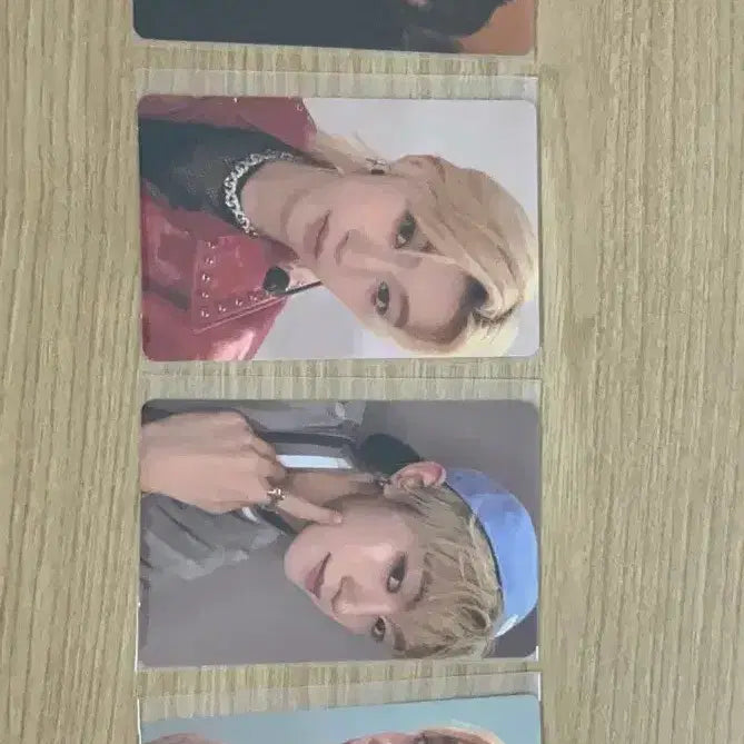 [BUNJANG] Boys Planet 2 Heo Joong Hyeung Sealed Photocard / 허중싱 보플2 보이즈플래닛2 미개봉 포카양도