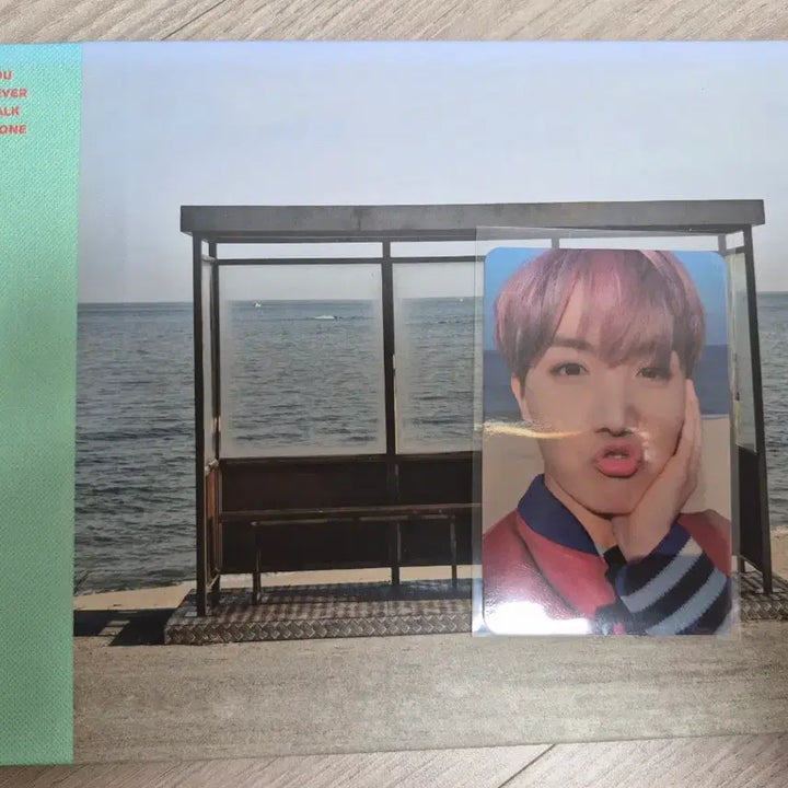 [BUNJANG] BTS Album Bundle Set / 방탄 앨범 일괄 판매(방탄 영화 특전 4개 포함)