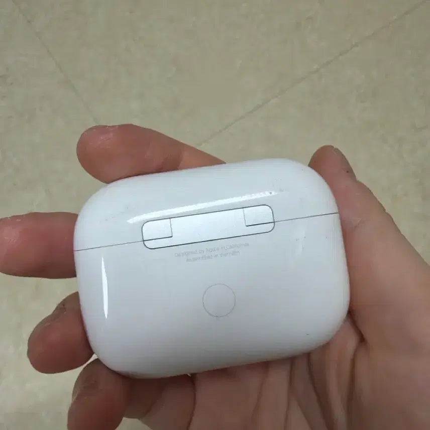 [BUNJANG] Apple AirPods Pro 2nd Generation USB-C / 에어팟 프로 2 판매합니다