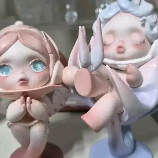[SOLD OUT] 팝마트 스컬판다 일괄