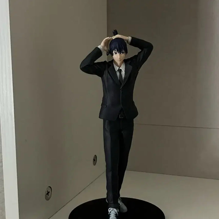 [BUNJANG] Chainsaw Man Aki Hayakawa Sega Figure / 체인소맨 아키하야카 세가 피규어