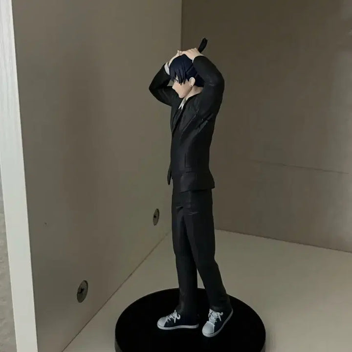 [BUNJANG] Chainsaw Man Aki Hayakawa Sega Figure / 체인소맨 아키하야카 세가 피규어