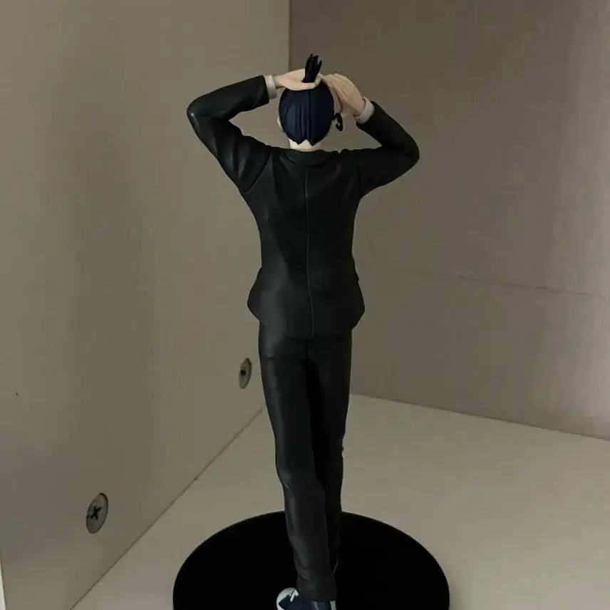 [BUNJANG] Chainsaw Man Aki Hayakawa Sega Figure / 체인소맨 아키하야카 세가 피규어