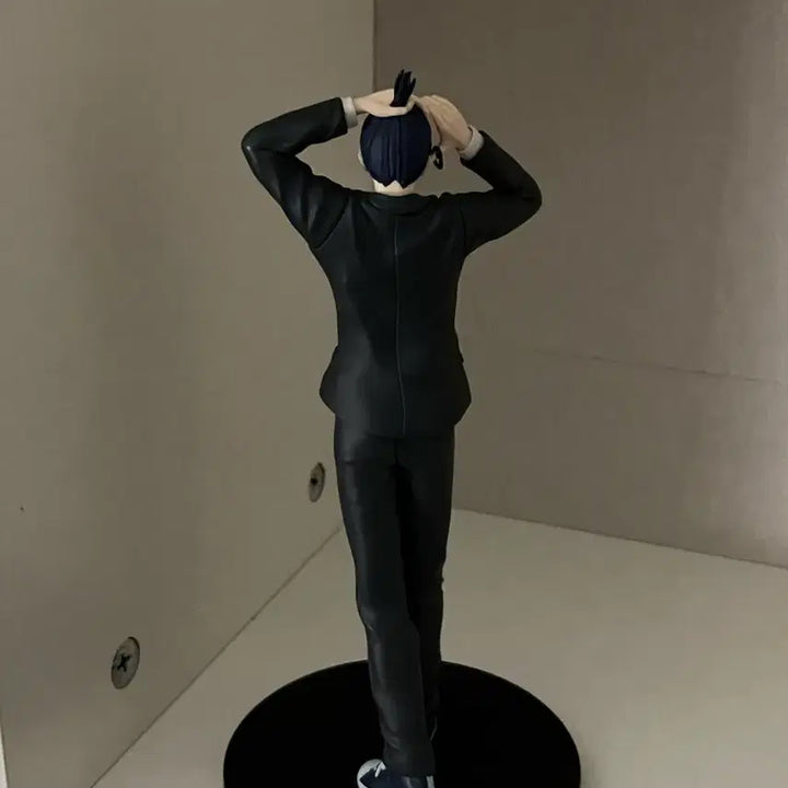 [BUNJANG] Chainsaw Man Aki Hayakawa Sega Figure / 체인소맨 아키하야카 세가 피규어