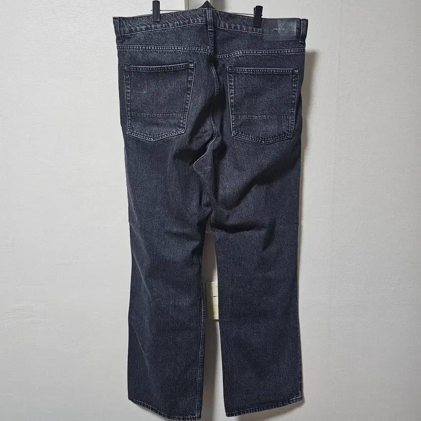 [BUNJANG] Our Legacy 22SS Third Cut Super Grey Wash Denim / [54] 22SS 아워레가시 써드컷 슈퍼그레이 워시 데님