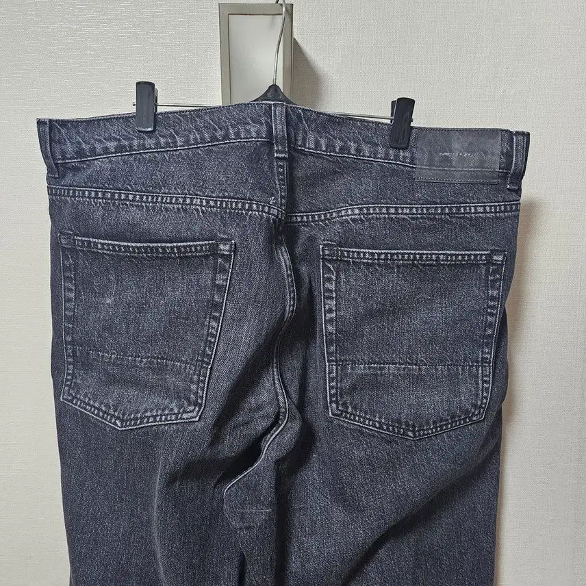 [BUNJANG] Our Legacy 22SS Third Cut Super Grey Wash Denim / [54] 22SS 아워레가시 써드컷 슈퍼그레이 워시 데님