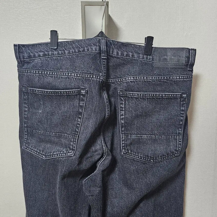 [BUNJANG] Our Legacy 22SS Third Cut Super Grey Wash Denim / [54] 22SS 아워레가시 써드컷 슈퍼그레이 워시 데님