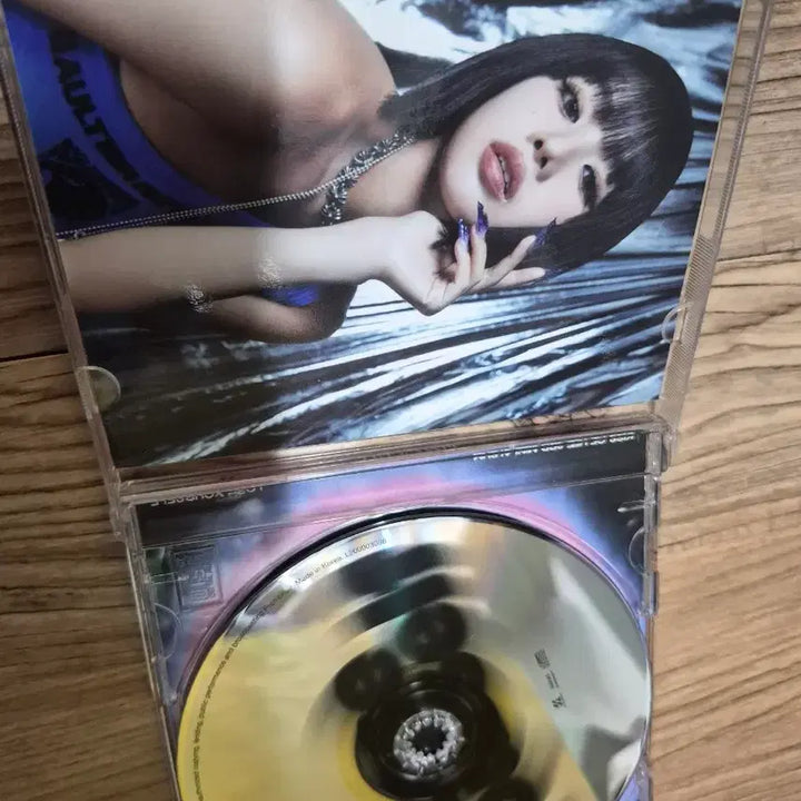 [BUNJANG] KISS OF LIFE Belle Jewel Album / 키스오브라이프 벨 쥬얼앨범