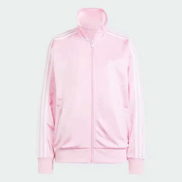 [BUNJANG] Adidas Firebird Rouge Track Top Jersey Pink / 아디다스 파이어버드 루즈 트랙탑 핑크 져지