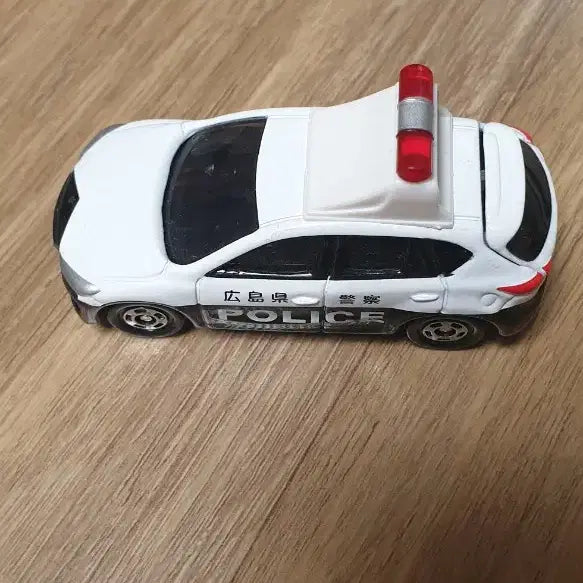 [BUNJANG] Takara Tomy Tomica No. 82 Mazda CX-5 Police Car / 토미카 No.82 마쓰다 CX-5 파트로-루카