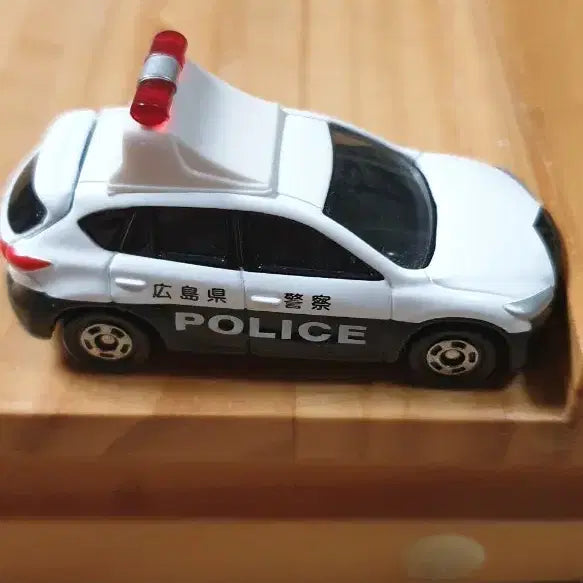 [BUNJANG] Takara Tomy Tomica No. 82 Mazda CX-5 Police Car / 토미카 No.82 마쓰다 CX-5 파트로-루카