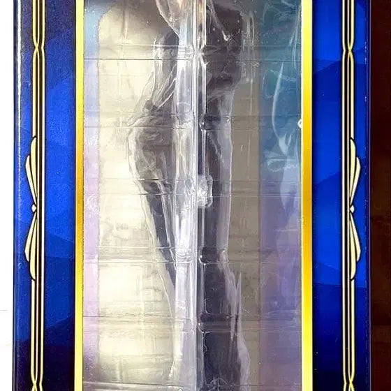 [BUNJANG] Gojo Satoru Ichiban Kuji Last One Figure (Sealed) / 미개봉) 고죠사토루 제일복권 라스트원 피규어