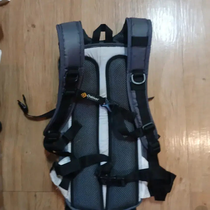 [BUNJANG] Outdoor Products H2O Backpack / 아웃도어프로덕트 H2O 백팩