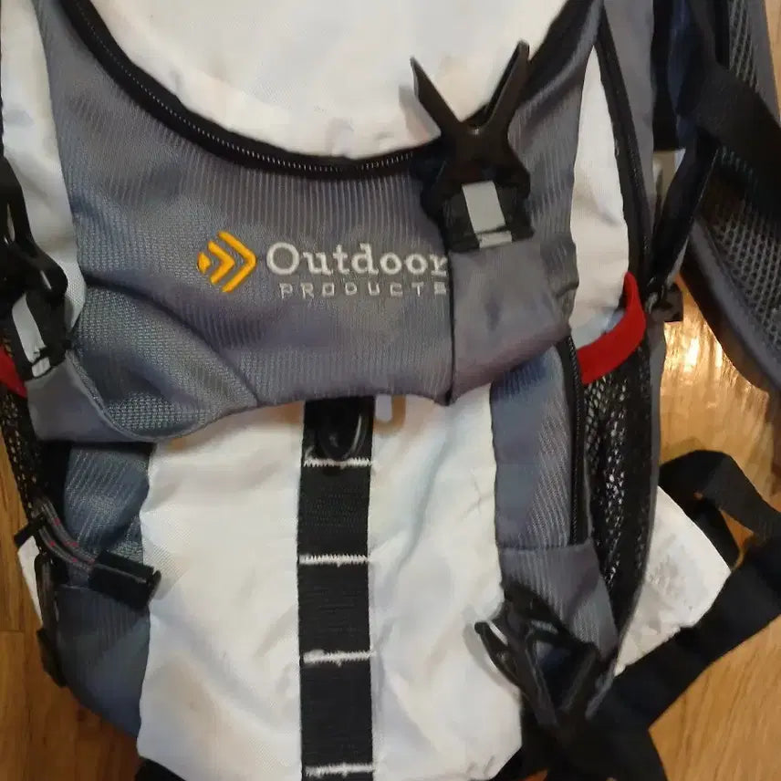 [BUNJANG] Outdoor Products H2O Backpack / 아웃도어프로덕트 H2O 백팩