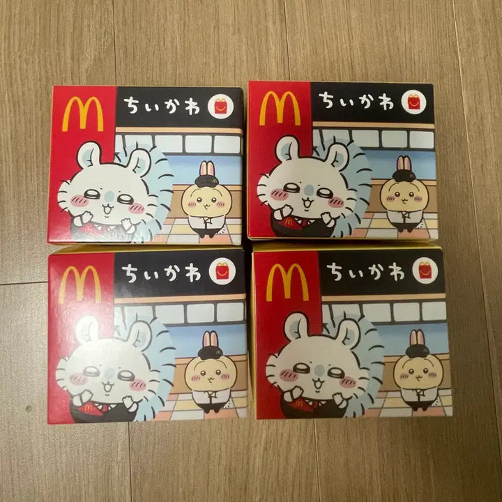 [BUNJANG] McDonald&