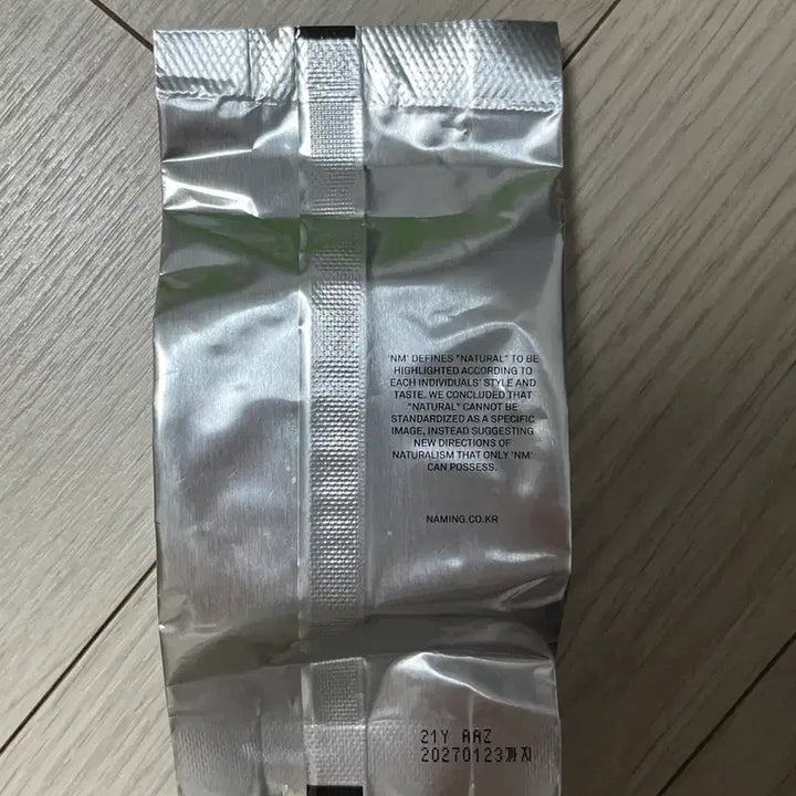 [BUNJANG] Naming Layered Fit Cushion Refill (21Y) / 네이밍 레이어드 핏 쿠션 21Y