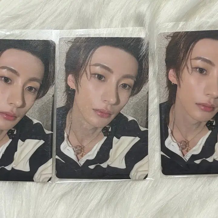 [BUNJANG] RIIZE ARCHIVE Lucky Draw Anton Photocard / 라이즈 팝업 ARCHIIVE 5만원 특전 포카 양도 앤톤