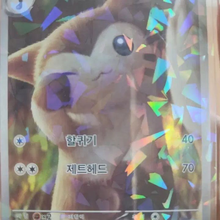 [BUNJANG] Pokemon Card Dakuryo, Doktrio, Gangcheolton AR / 포켓몬 카드 다꼬리 닥트리오 강철톤 ar