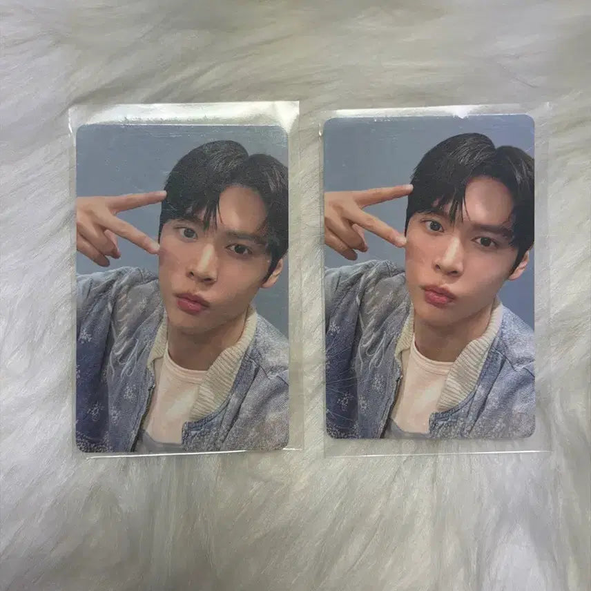 [BUNJANG] RIIZE ARCHIVE Lucky Draw Photocard EUNSEOK / 라이즈 팝업 ARCHIIVE 5만원 특전 포카 양도 은석