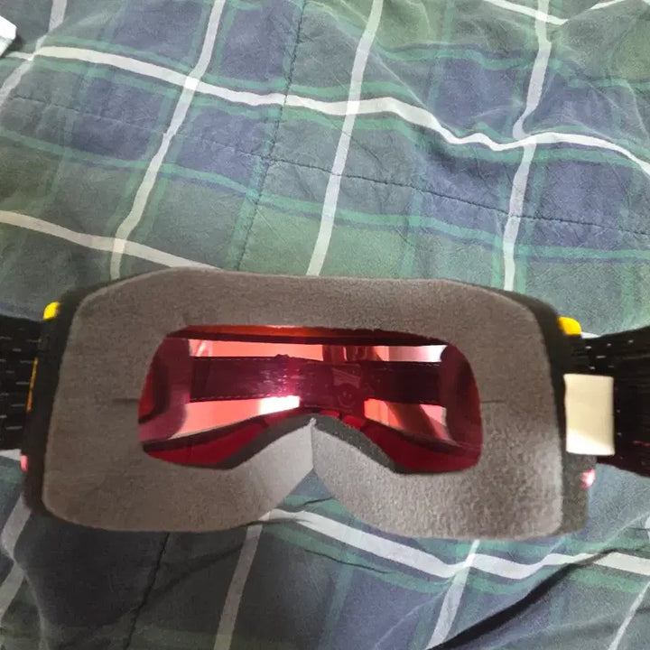 [BUNJANG] Leatt Velocity 4.0 MTB Iriz Goggle / Leatt Velocity 4.0 MTB Iriz Goggle