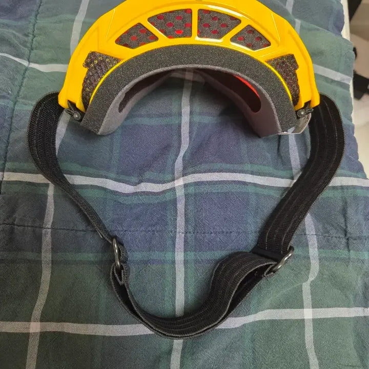 [BUNJANG] Leatt Velocity 4.0 MTB Iriz Goggle / Leatt Velocity 4.0 MTB Iriz Goggle