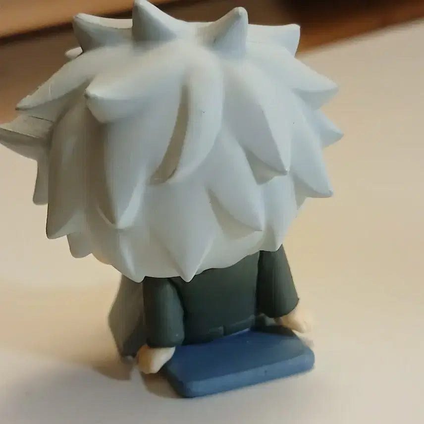 [BUNJANG] Jujutsu Kaisen Satoru Gojo Onemutan Figure / 주술회전 고죠사토루 오네무탄 피규어