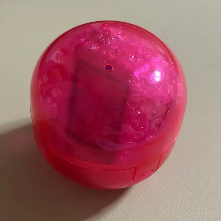 [BUNJANG] Toy Spirit Slide Phone Gacha Pink / 토이스피릿 슬라이드폰 가챠 핑크