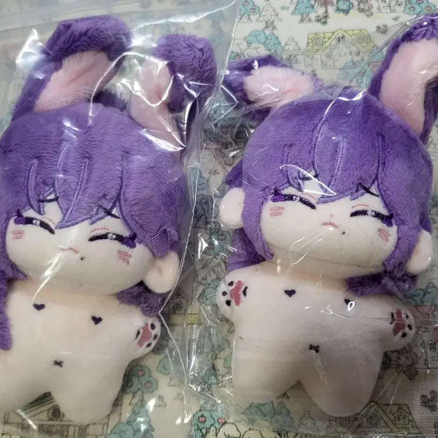 [BUNJANG] Ensemble Stars Petit Mayo 10cm Custom Plush / 앙스타 속성솜 쁘띠마요 10깅