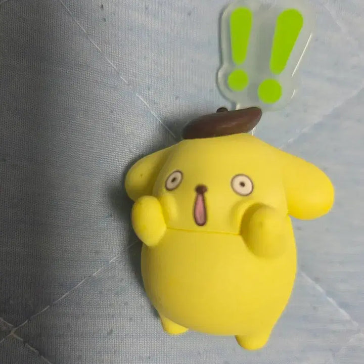 [BUNJANG] Sanrio Pompompurin &amp; Hello Kitty Gacha Set / 산리오 폼폼푸린 가챠 헬로키티 세트