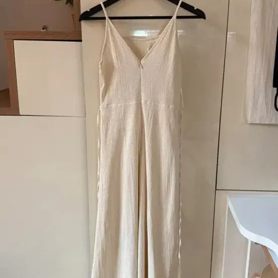 [BUNJANG] Sleeveless Dress / 슬리브리스 원피스