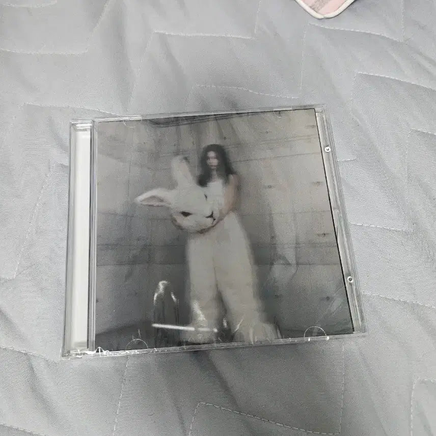 [BUNJANG] Kid Milli LOVESICK CD (Sealed) / 키드밀리 LOVESICK cd 미개봉