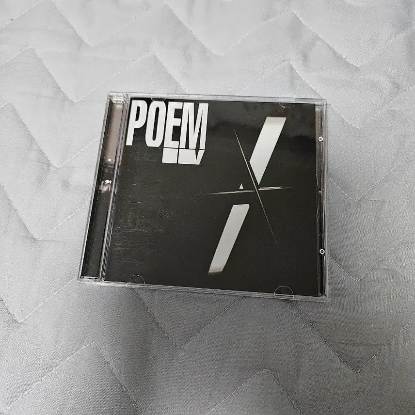 [BUNJANG] OHWEN POEM 5th Album CD / 오왼 POEM 5 cd