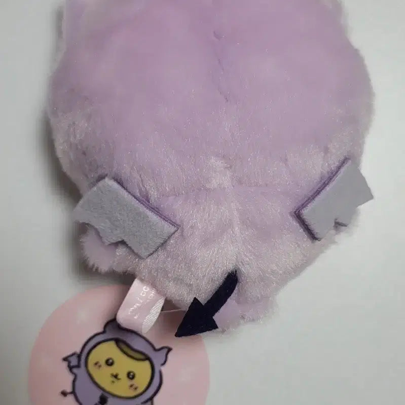 [SOLD OUT] 먼자귀 치이카와 쿠리만쥬 소악마 인형