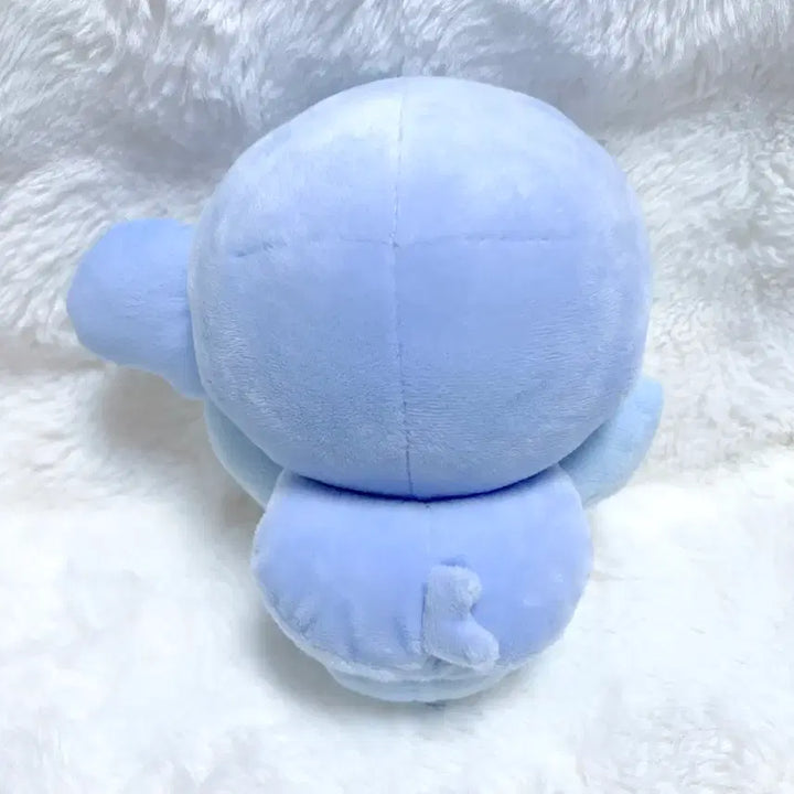 [BUNJANG] Pokemon Ichiban Kuji B Prize Piplup Plush / 최저가) 포켓몬 포켓피스 이치방쿠지 B상 팽도리 인형