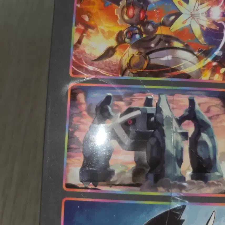 [BUNJANG] Pokemon Card Legendary Heartbeat Booster Box / 포켓몬카드 전설의 고동 한박스 팝니다 급처!