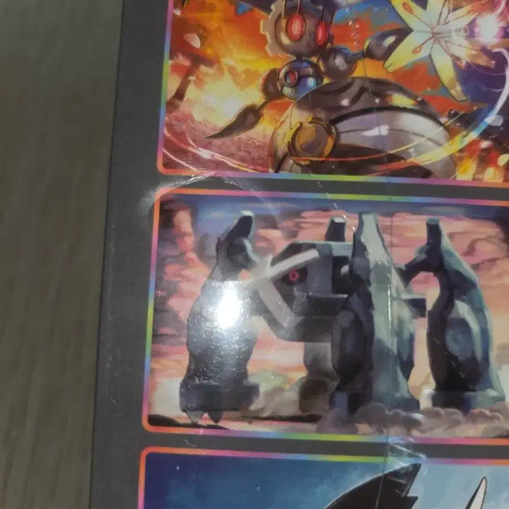 [BUNJANG] Pokemon Card Legendary Heartbeat Booster Box / 포켓몬카드 전설의 고동 한박스 팝니다 급처!