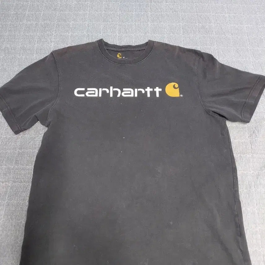 [BUNJANG] Carhartt Vintage T-Shirt / 칼하트 빈티지 반팔티  M