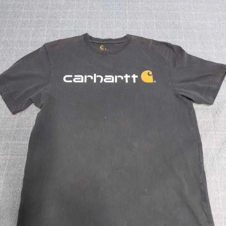 [BUNJANG] Carhartt Vintage T-Shirt / 칼하트 빈티지 반팔티  M