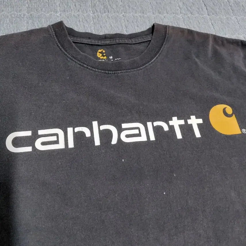 [BUNJANG] Carhartt Vintage T-Shirt / 칼하트 빈티지 반팔티  M