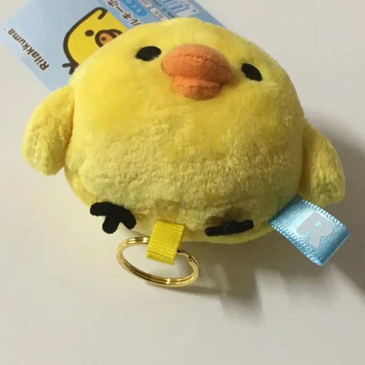 [BUNJANG] San-X Rilakkuma Kiiroitori Lil&