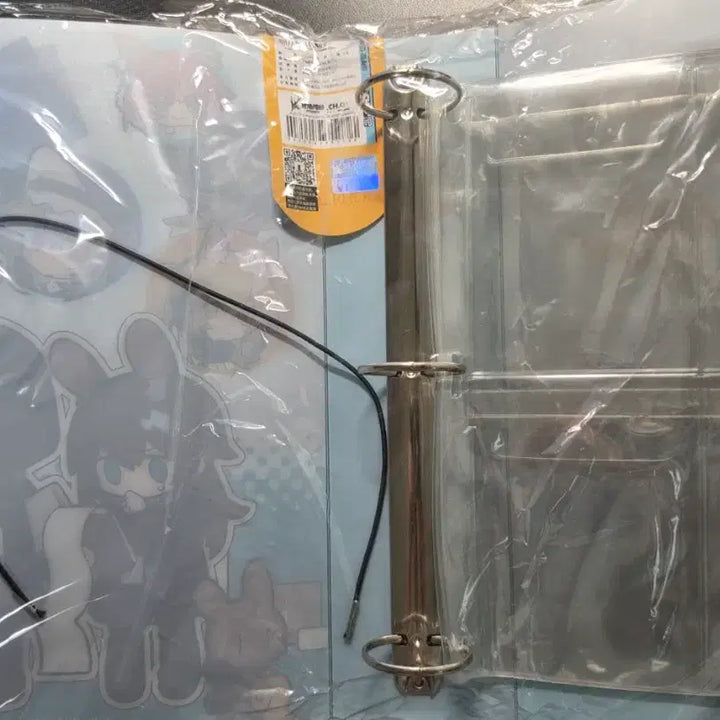 [BUNJANG] Arknights Official Pass Collector&