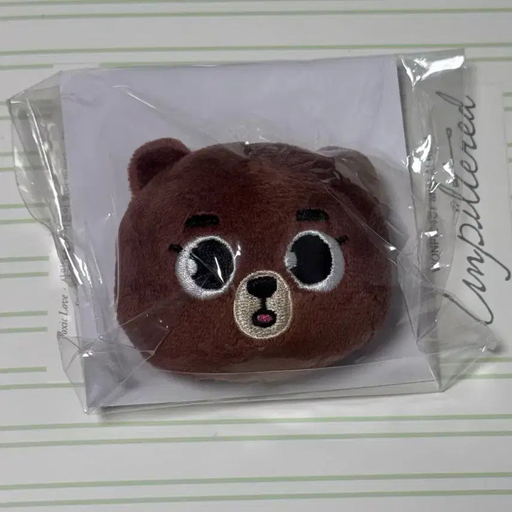 [BUNJANG] Day6 Japan Soft Toy Pin Badge Sungjin / 데이식스 일본 뱃지 - 방(소프트토이 뱃찌)