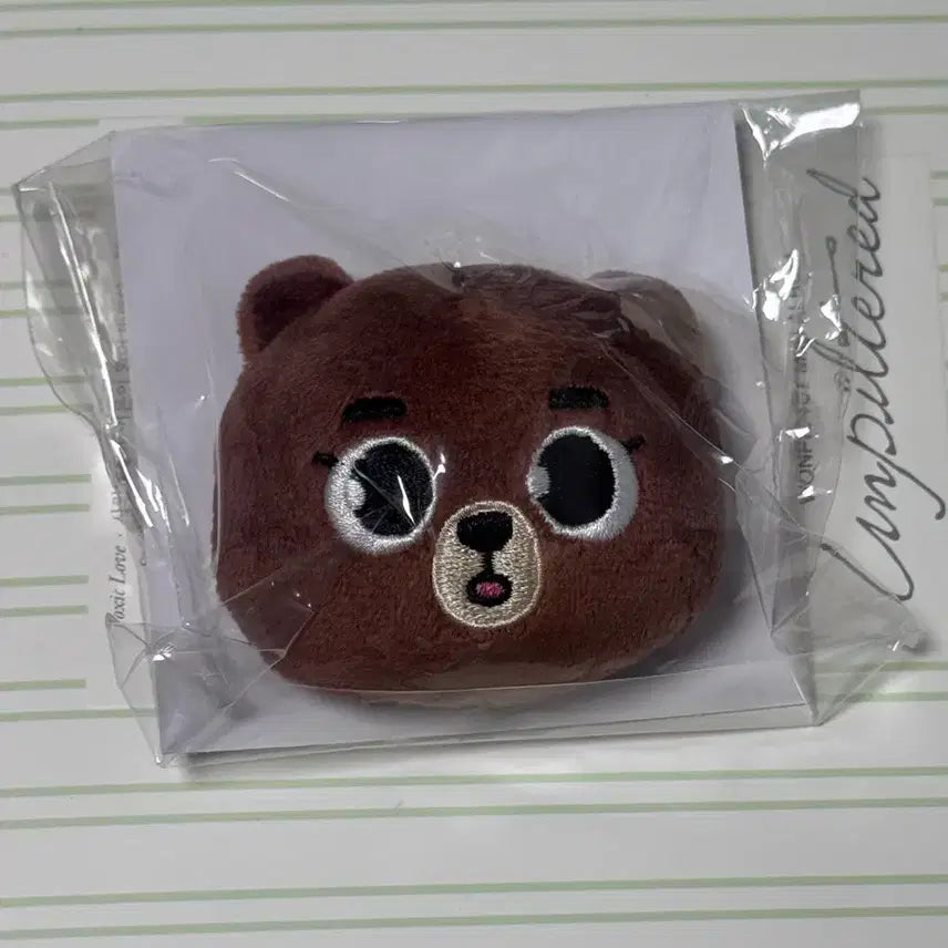 [BUNJANG] Day6 Japan Soft Toy Pin Badge Sungjin / 데이식스 일본 뱃지 - 방(소프트토이 뱃찌)