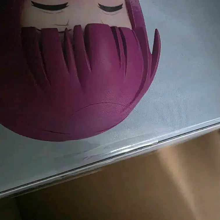 [BUNJANG] Good Smile Company Nendoroid Doll Kikuri Hiroi (Sealed) / 굿스마일 컴퍼니 넨도로이드돌 히로이 키쿠리 미개봉