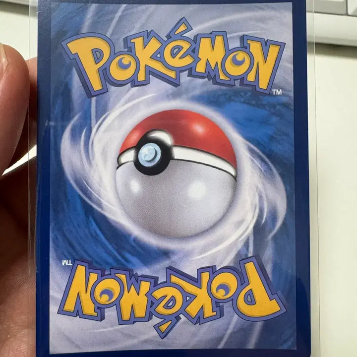 [BUNJANG] Pokemon Card Hero Cape Ace / 포켓몬카드 히어로 망토 ace