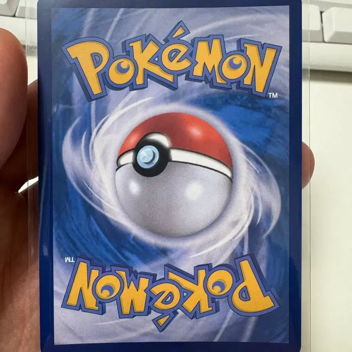 [BUNJANG] Pokemon Card Moyamoya&